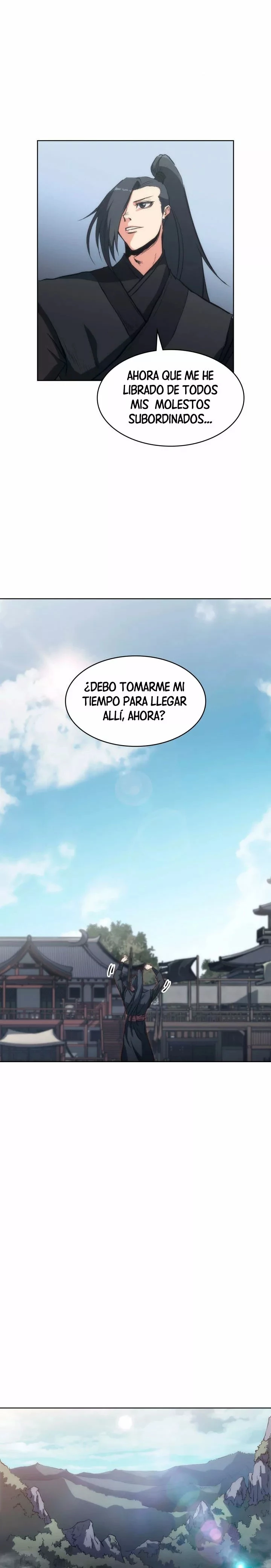 MookHyang – El Origen > Capitulo 22 > Page 191